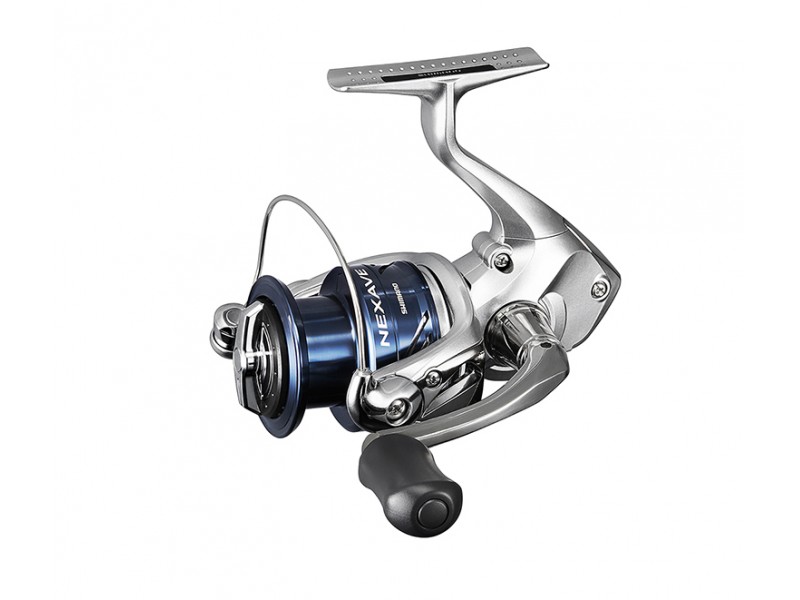 Moulinet Shimano Nexave FE