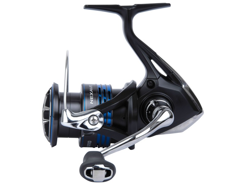 Moulinet Shimano Nexave FI