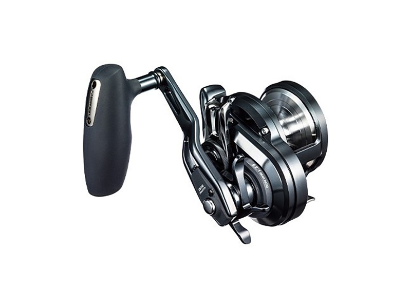 Moulinet Shimano Ocea Jigger F Custom