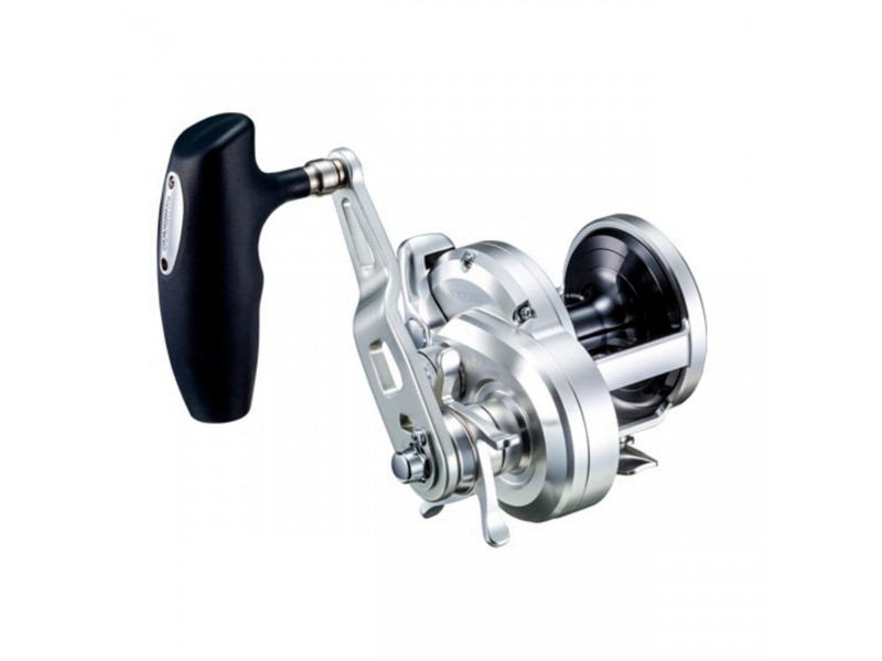 Moulinet Shimano Ocea Jigger