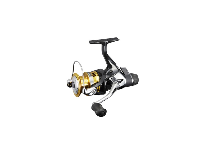 Moulinet Shimano Sahara RD