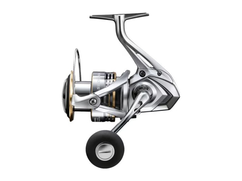 Moulinet Shimano Sedona FJ