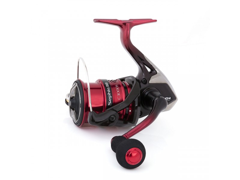 Moulinet Shimano Sephia BB
