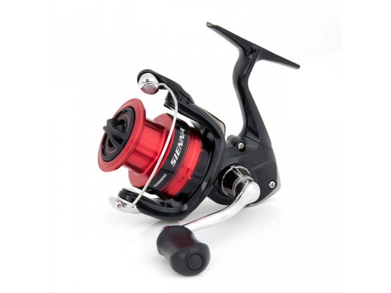 Moulinet Shimano Sienna FG