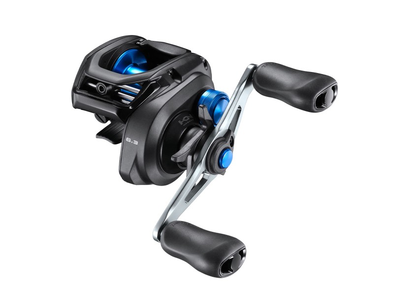 Moulinet Shimano SLX