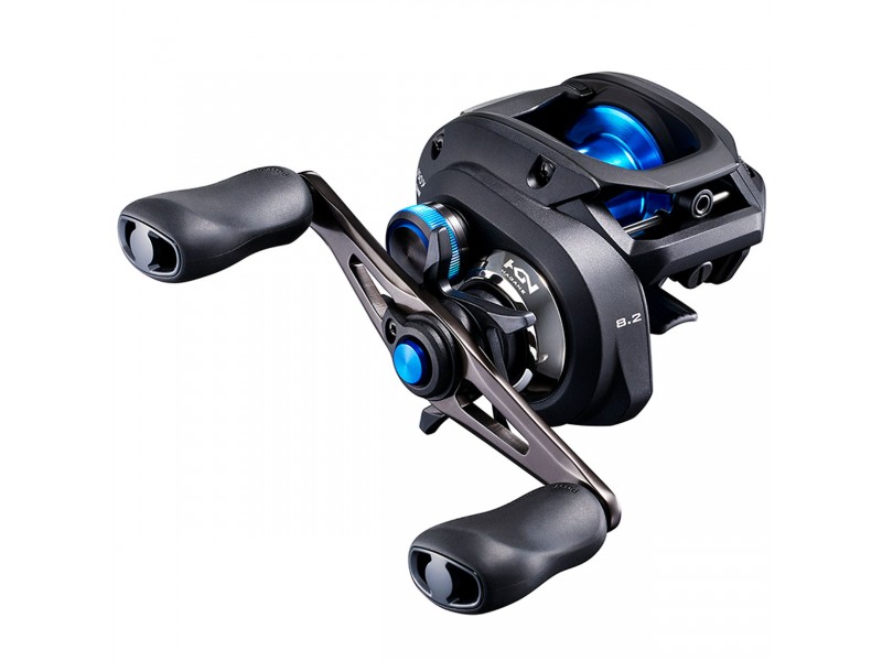 Moulinet Shimano SLX DC