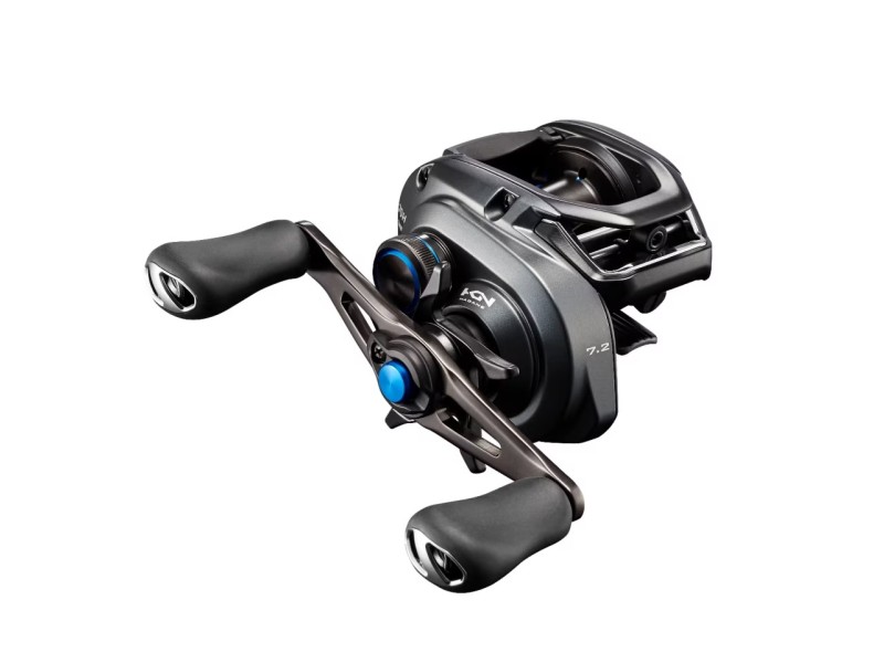 Moulinet Shimano SLX MGL