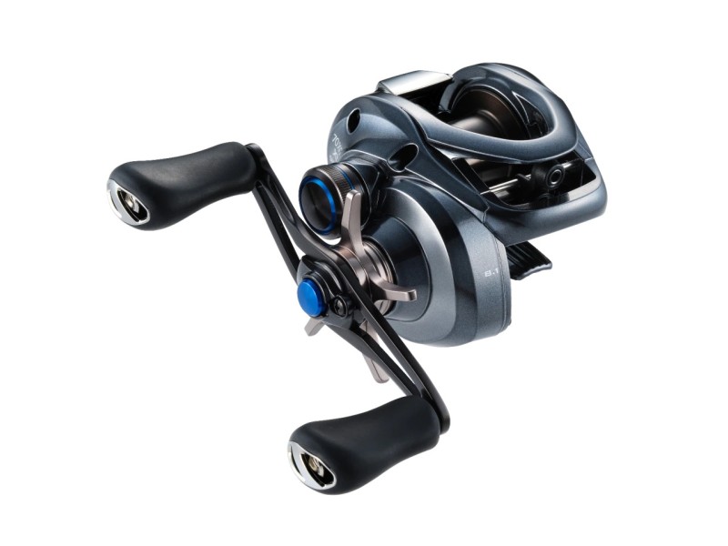 Moulinet Shimano SLX DC XT