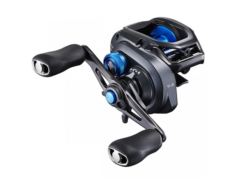 Moulinet Shimano SLX XT