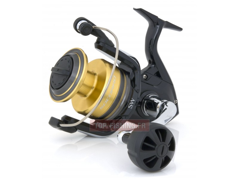 Moulinet Shimano Socorro SW