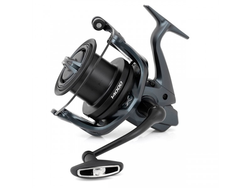 Moulinet Shimano Speedmaster 14000 XTC/XSC