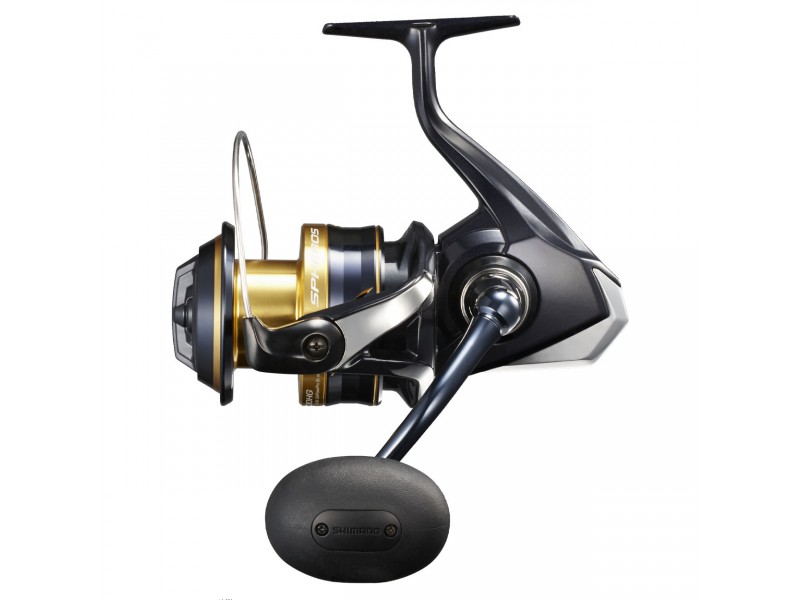 Moulinet Shimano Spheros SW A