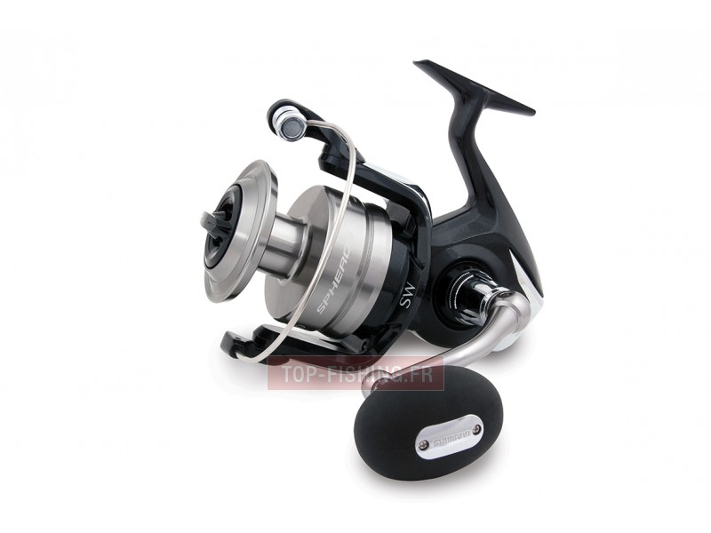 Moulinet Shimano Spheros SW