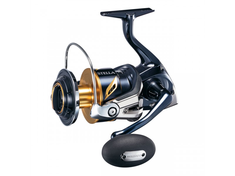 Moulinet Shimano Stella SW-C