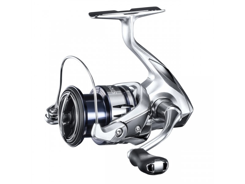 Moulinet Shimano Stradic FL