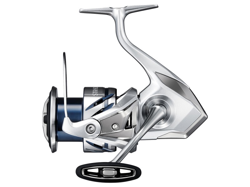 Moulinet Shimano Stradic FM