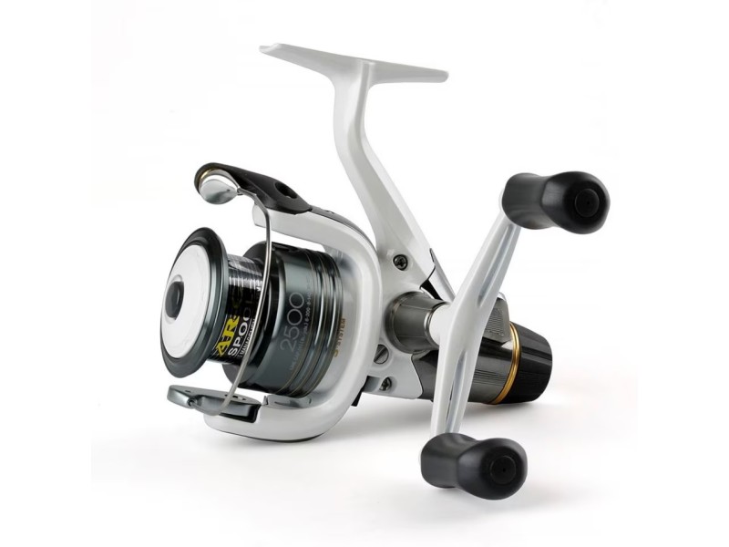 Moulinet Shimano Stradic GTM-RC