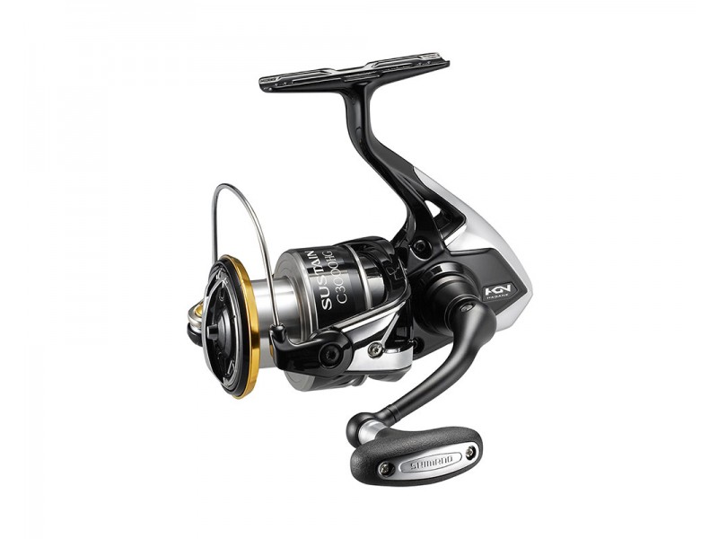 Moulinet Shimano Sustain FI