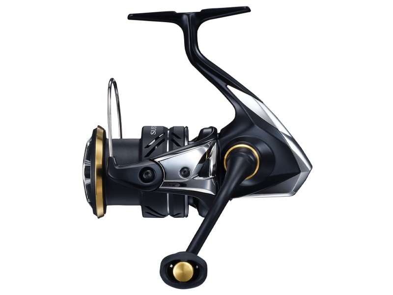 Moulinet Shimano Sustain FJ