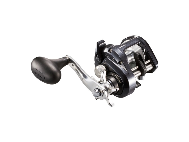 Moulinet Shimano Tekota