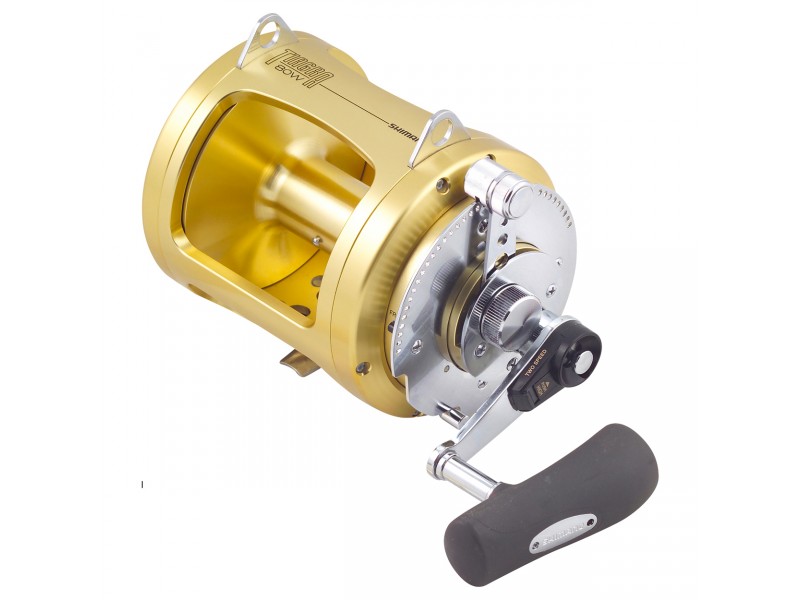 Moulinet Shimano Tiagra