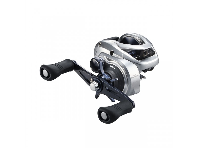 Moulinet Shimano Tranx