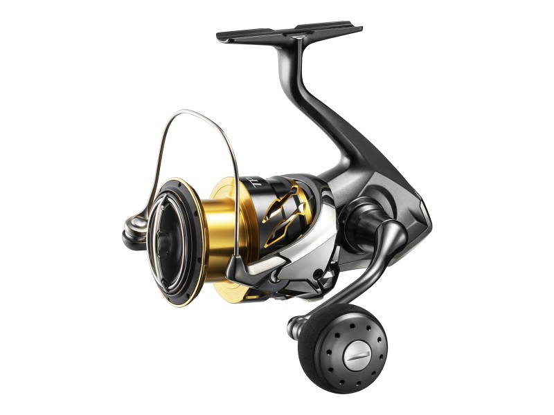 Moulinet Shimano Twin Power FD