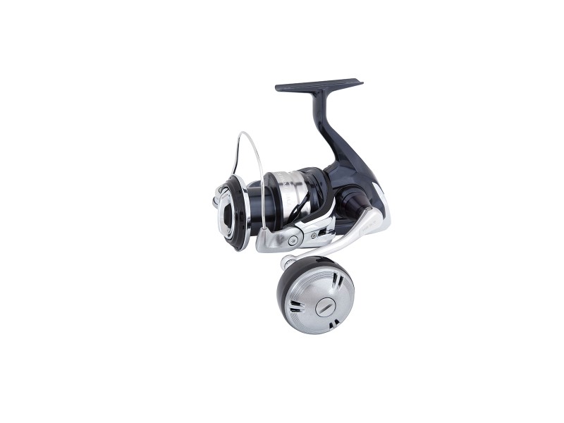 Moulinet Shimano Twin Power SW-C