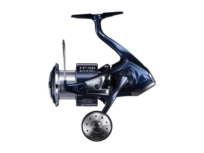 Moulinet Shimano Twin Power XD