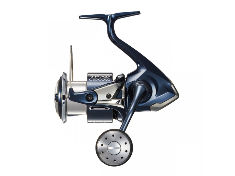 Moulinet Shimano Twin Power XD-A