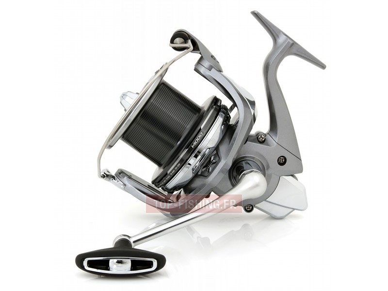 Moulinet Shimano Ultegra XSD
