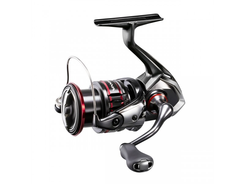 Moulinet Shimano Vanford 