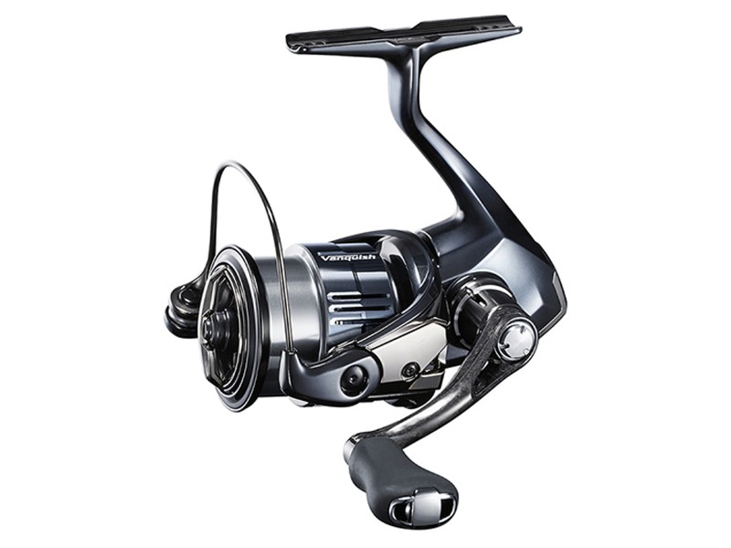 Moulinet Shimano Vanquish