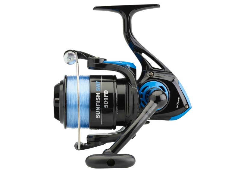 Moulinet Sunset Sunfish SWF