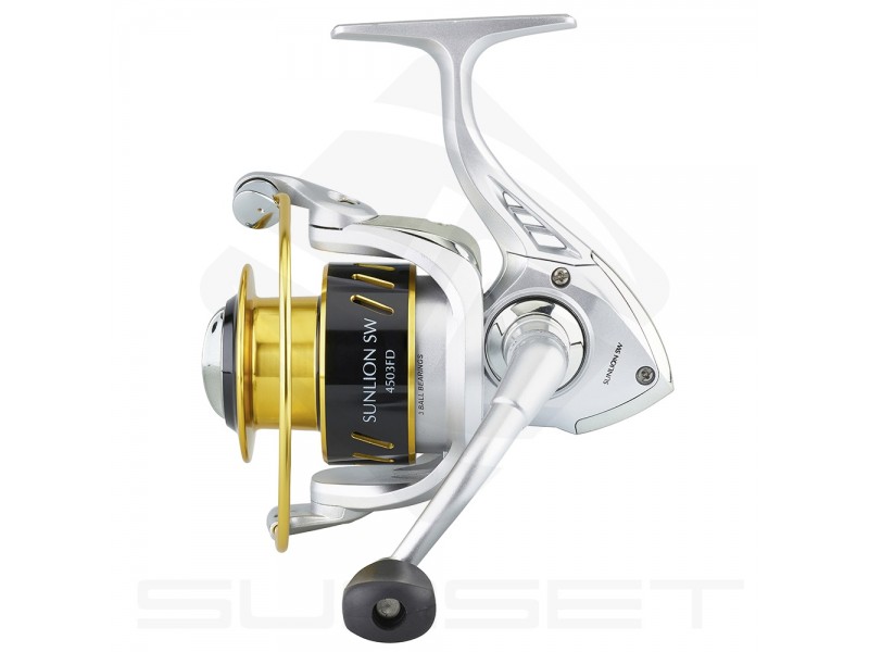 Moulinet Sunset Sunlion SW FD