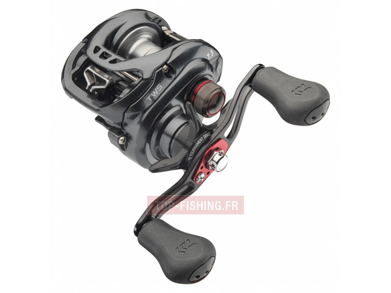 Moulinet Daiwa Tatula SV TW