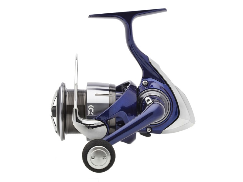 Moulinet Team R 2024
