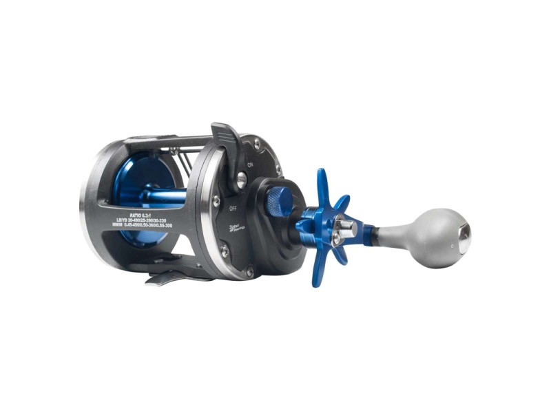 Moulinet Yuki Tayro 600M