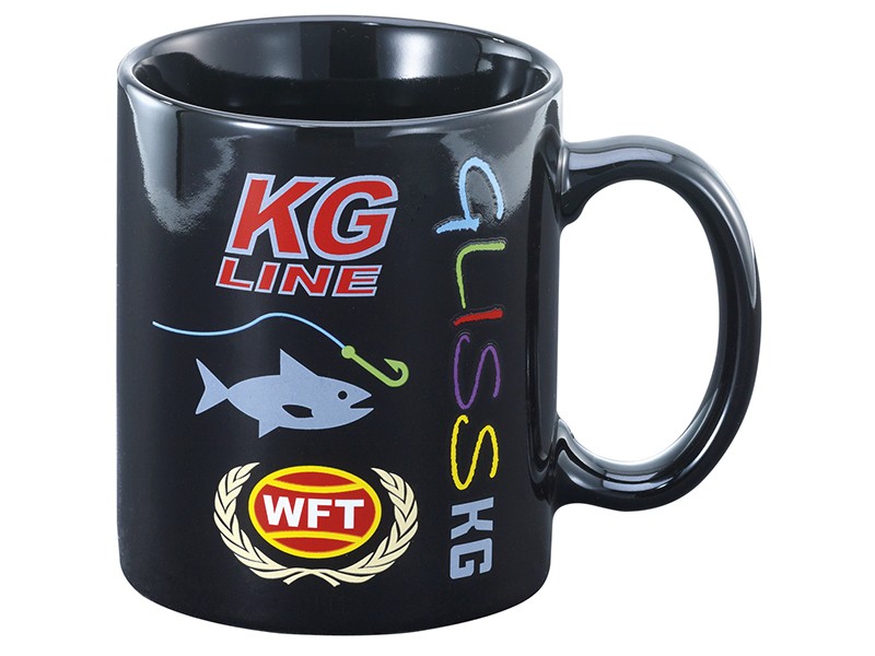 Mug WFT