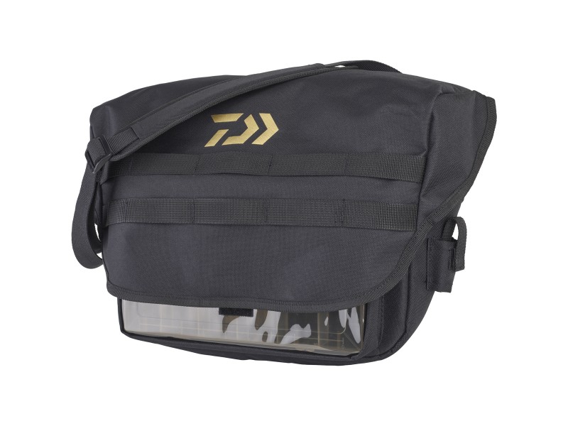 Musette Daiwa Street Fishing