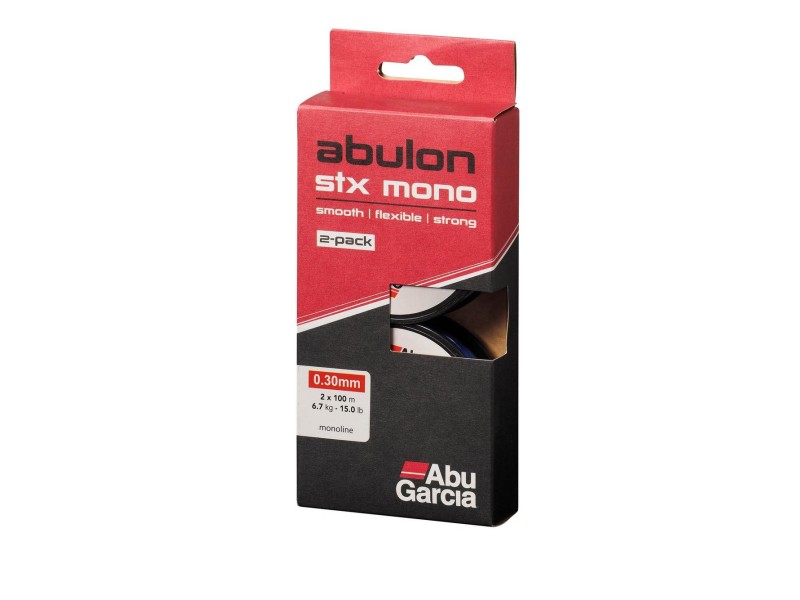 Nylon Abu Garcia Abulon Stx