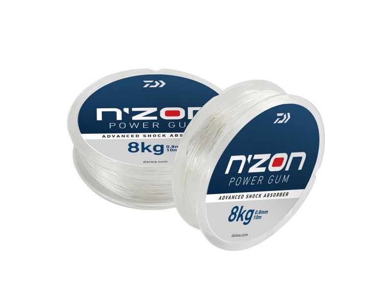 Nylon Amortisseur Feeder N'zon 10m