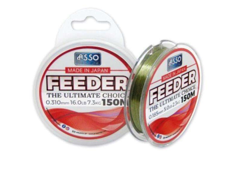 Nylon Asso Feeder 150m