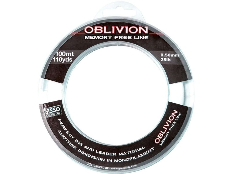 Nylon Asso Oblivion 100m
