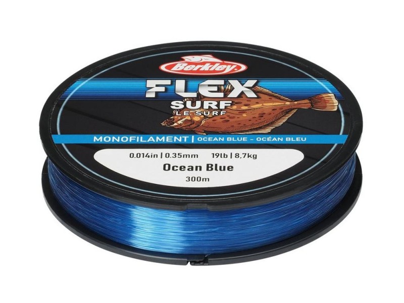 Nylon Berkley Flex Surf
