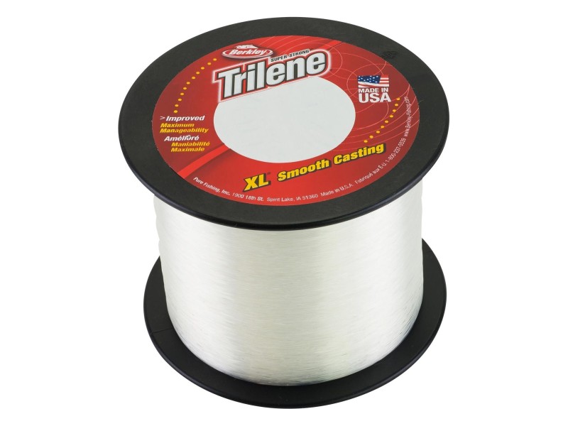 Nylon Berkley Trilene Xl 3000m