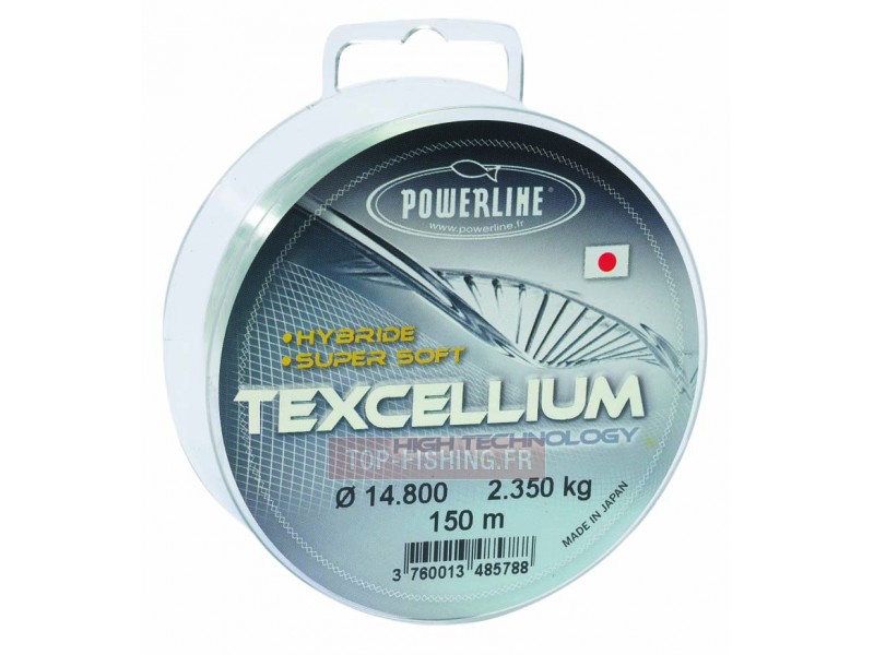 Nylon Powerline Texcelium 300m