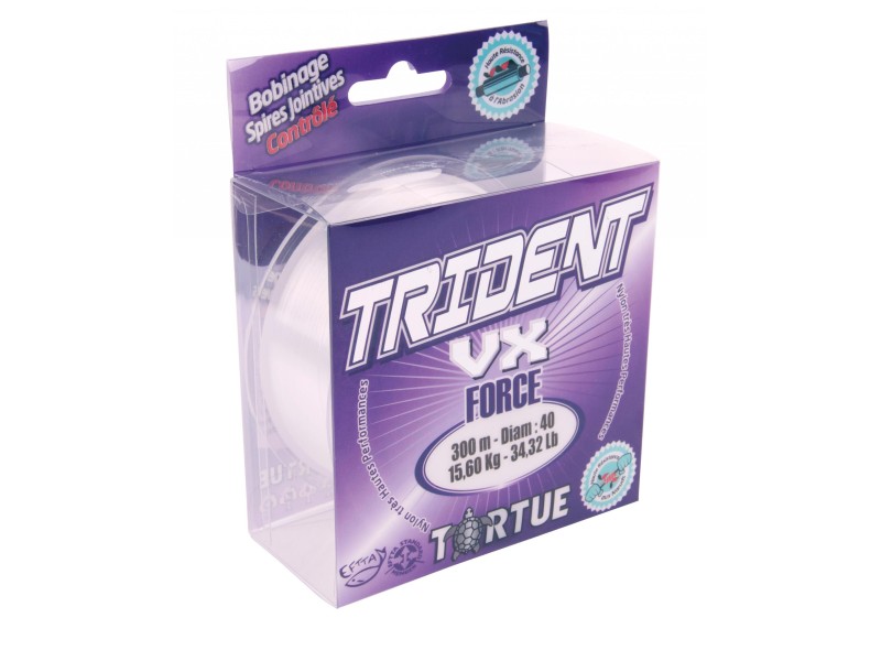 Nylon Ragot Trident VX Force - 1000 m