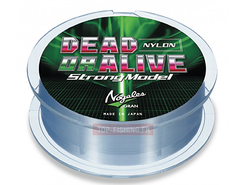 Nylon Varivas Dead Or Alive Strong - 150 m