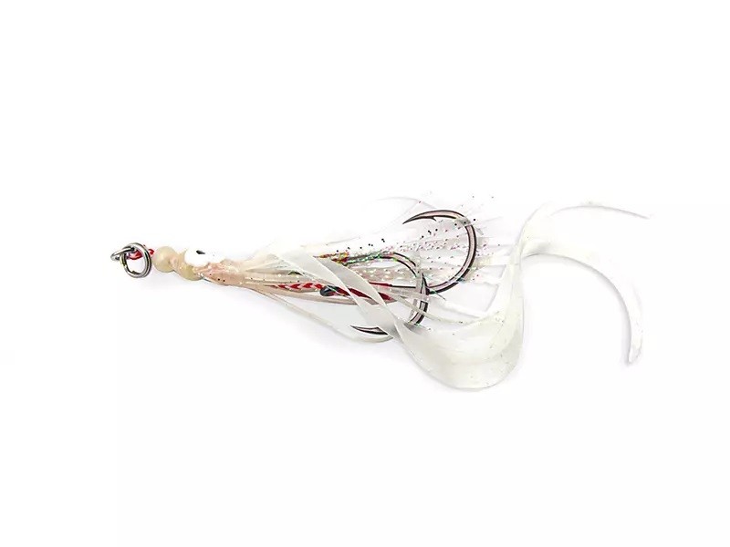 Octopus Montés JLC Real Slow Jig